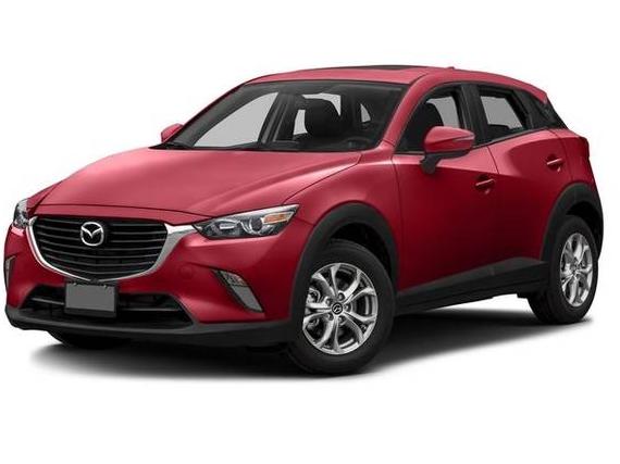 MAZDA CX-3 2016 JM1DKBC73G0111670 image MAZDA CX-3 2016 JM1DKBC73G0111670 image