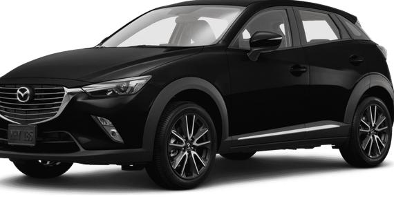 MAZDA CX-3 2016 JM1DKBD78G0117284 image MAZDA CX-3 2016 JM1DKBD78G0117284 image