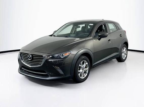 MAZDA CX-3 2016 JM1DKFC70G0138719 image MAZDA CX-3 2016 JM1DKFC70G0138719 image