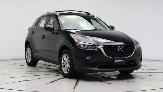 MAZDA CX-3 2016 JM1DKFC7XG0133303 image
