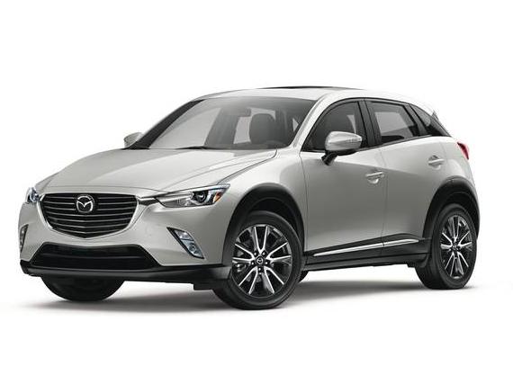 MAZDA CX-3 2016 JM1DKBD70G0126965 image