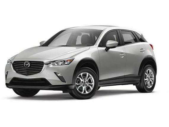 MAZDA CX-3 2016 JM1DKDB78G0132091 image