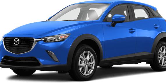 MAZDA CX-3 2016 JM1DKFC76G0139101 image MAZDA CX-3 2016 JM1DKFC76G0139101 image