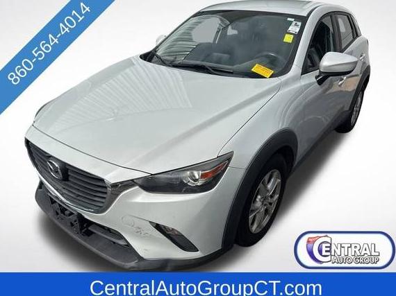 MAZDA CX-3 2016 JM1DKFB77G0135673 image MAZDA CX-3 2016 JM1DKFB77G0135673 image