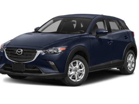 MAZDA CX-3 2019 JM1DKFD7XK0425038 image