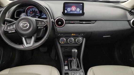 MAZDA CX-3 2019 JM1DKFD76K0439891 image