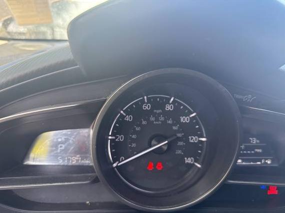 MAZDA CX-3 2019 JM1DKFB72K1459827 image