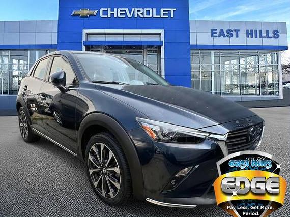 MAZDA CX-3 2019 JM1DKFD7XK0426268 image