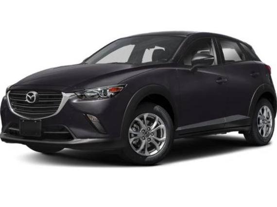 MAZDA CX-3 2019 JM1DKFB72K0420449 image