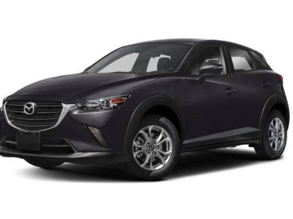 MAZDA CX-3 2019 JM1DKFB79K1453975 image