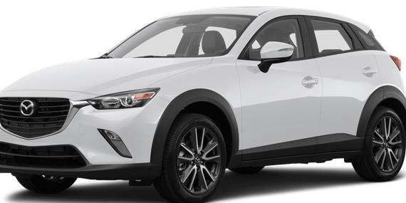 MAZDA CX-3 2018 JM1DKFC76J0316513 image MAZDA CX-3 2018 JM1DKFC76J0316513 image