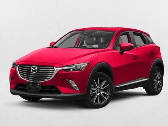 MAZDA CX-3 2018 JM1DKFD75J0317960 image MAZDA CX-3 2018 JM1DKFD75J0317960 image
