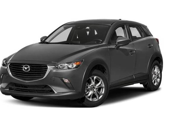 MAZDA CX-3 2018 JM1DKFB7XJ0332487 image
