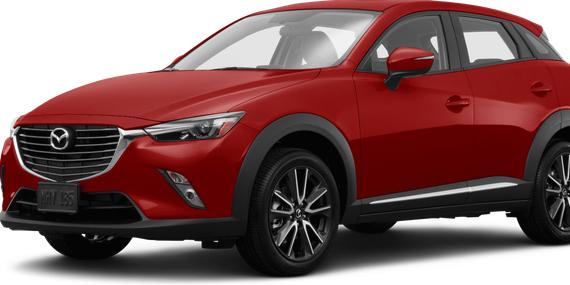 MAZDA CX-3 2018 JM1DKFD79J0310879 image MAZDA CX-3 2018 JM1DKFD79J0310879 image