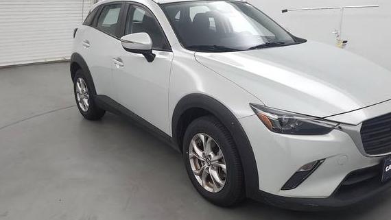 MAZDA CX-3 2021 JM1DKFB76M1503895 image