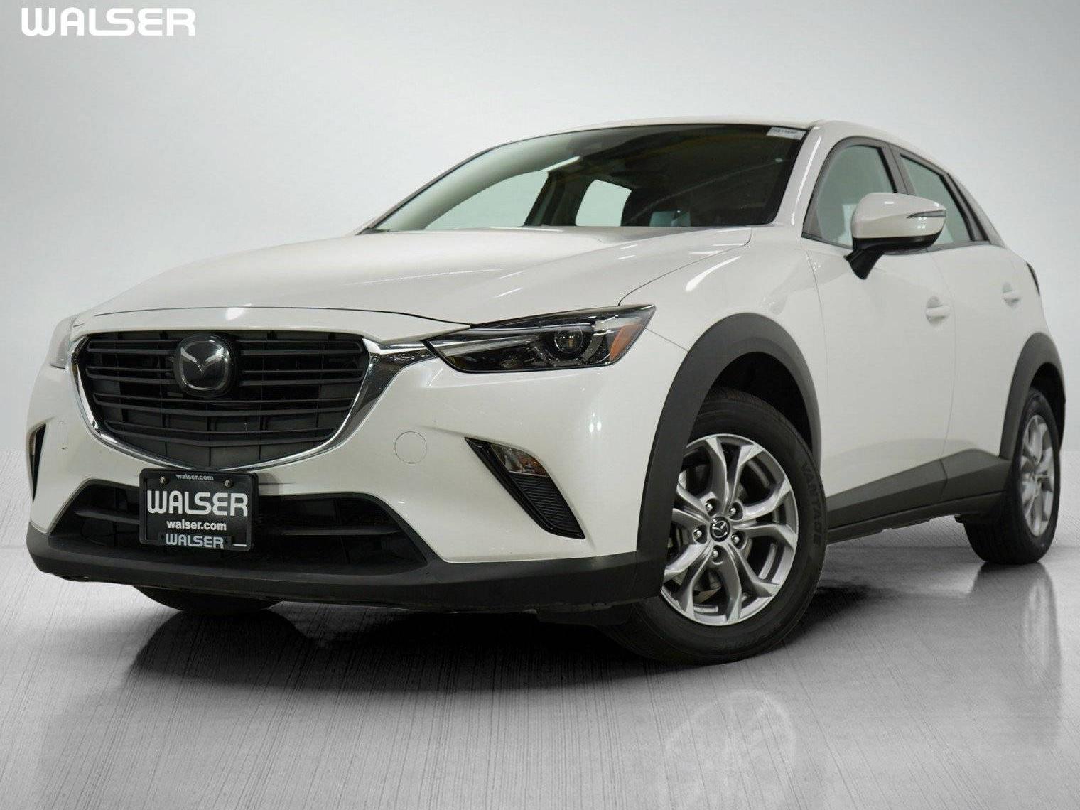 MAZDA CX-3 2021 JM1DKFB79M1510615 image