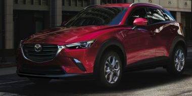MAZDA CX-3 2021 JM1DKFB70M1504203 image