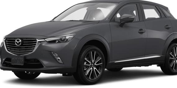 MAZDA CX-3 2017 JM1DKFD7XH0146486 image