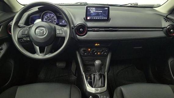 MAZDA CX-3 2017 JM1DKDB73H0172483 image
