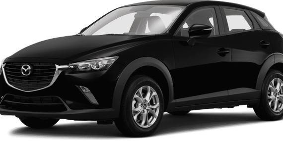 MAZDA CX-3 2017 JM1DKDC78H0162868 image