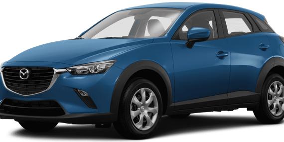 MAZDA CX-3 2017 JM1DKDB79H0155624 image MAZDA CX-3 2017 JM1DKDB79H0155624 image