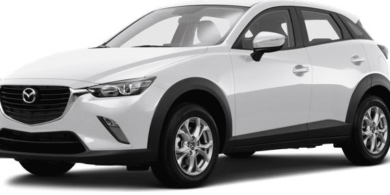 MAZDA CX-3 2017 JM1DKDC79H0151054 image