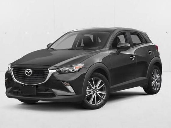 MAZDA CX-3 2017 JM1DKDC78H0148033 image MAZDA CX-3 2017 JM1DKDC78H0148033 image