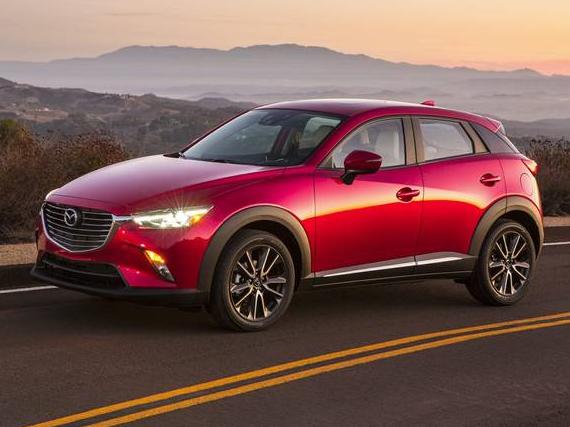 MAZDA CX-3 2017 JM1DKFB7XH0173903 image