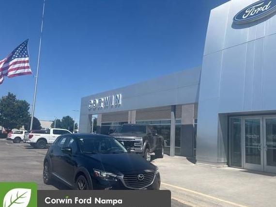 MAZDA CX-3 2017 JM1DKFD72H0176257 image