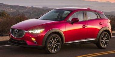 MAZDA CX-3 2017 JM1DKFB79H0172905 image