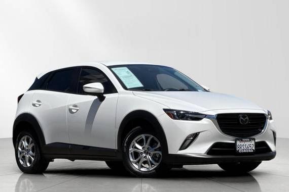 MAZDA CX-3 2020 JM1DKDB78L1464004 image