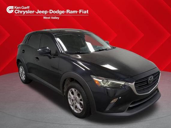 MAZDA CX-3 2020 JM1DKFB75L1472556 image