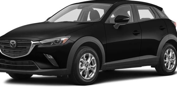 MAZDA CX-3 2020 JM1DKDB79L1474279 image