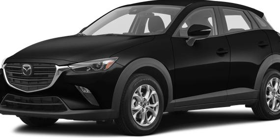 MAZDA CX-3 2020 JM1DKFB76L1468970 image