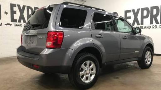 MAZDA TRIBUTE 2008 4F2CZ02Z58KM23641 image