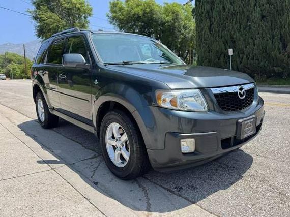 MAZDA TRIBUTE 2009 4F2CZ59329KM05565 image