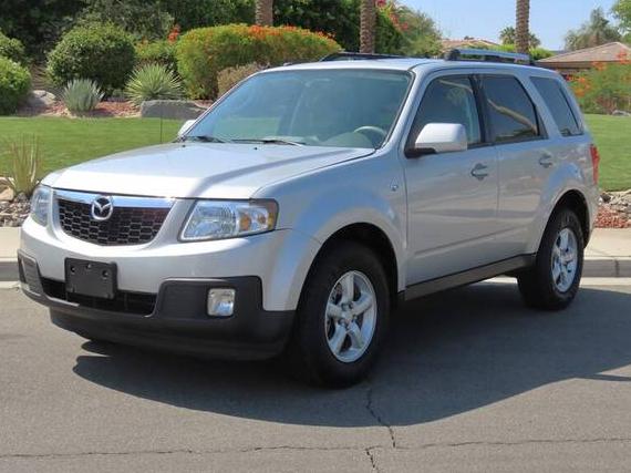 MAZDA TRIBUTE 2009 4F2CZ49329KM01977 image MAZDA TRIBUTE 2009 4F2CZ49329KM01977 image