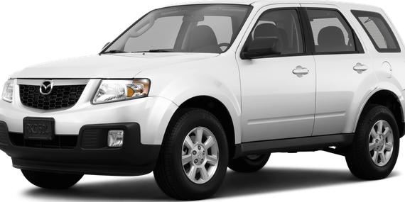 MAZDA TRIBUTE 2011 4F2CY9C78BKM07171 image