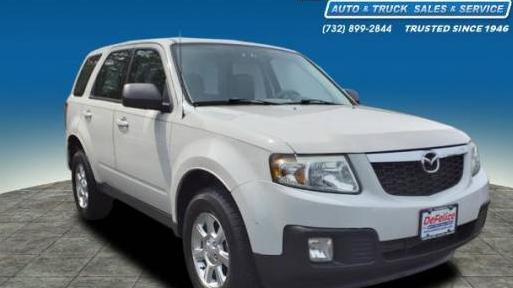 MAZDA TRIBUTE 2011 4F2CY9C70BKM02711 image