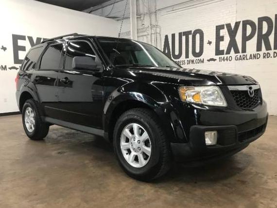 MAZDA TRIBUTE 2010 4F2CY0C73AKM06827 image