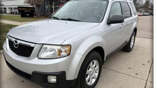 MAZDA TRIBUTE 2010 4F2CY0C72AKM04664 image