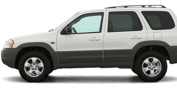 MAZDA TRIBUTE 2001 4F2YU061X1KM17350 image MAZDA TRIBUTE 2001 4F2YU061X1KM17350 image