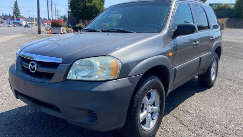 MAZDA TRIBUTE 2005 4F2YZ02Z85KM14661 image