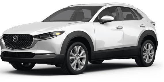 MAZDA CX-30 2023 3MVDMBCM7PM519035 image