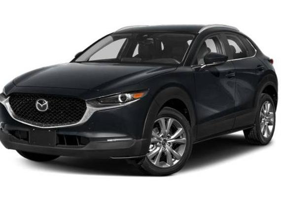 MAZDA CX-30 2023 3MVDMBCM2PM522358 image