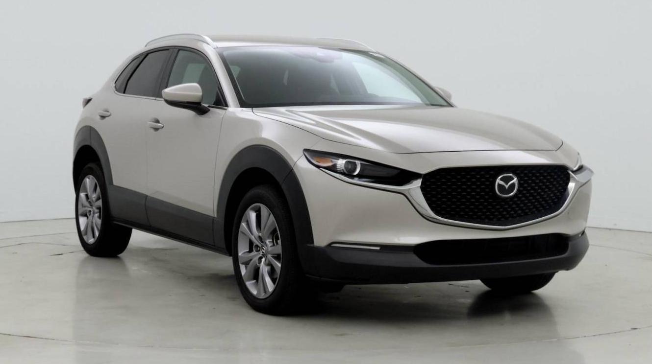 MAZDA CX-30 2023 3MVDMBBM1PM552355 image