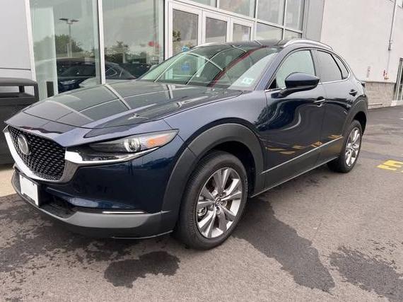 MAZDA CX-30 2023 3MVDMBDM3PM511786 image