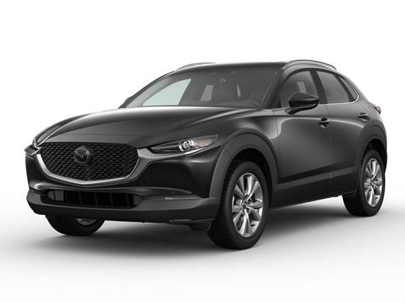 MAZDA CX-30 2023 3MVDMBCM2PM586089 image