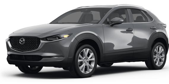 MAZDA CX-30 2023 3MVDMBCM4PM568869 image