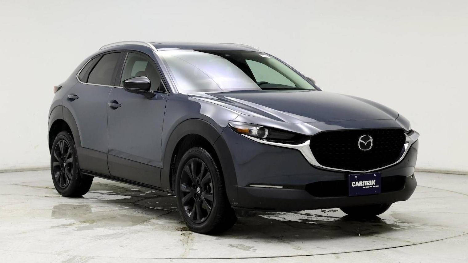 MAZDA CX-30 2023 3MVDMBCM4PM516772 image